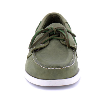 DOCKSIDES PORTLAND CRAZY green-black 70015h0-909r