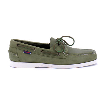 DOCKSIDES PORTLAND CRAZY green-black 70015h0-909r