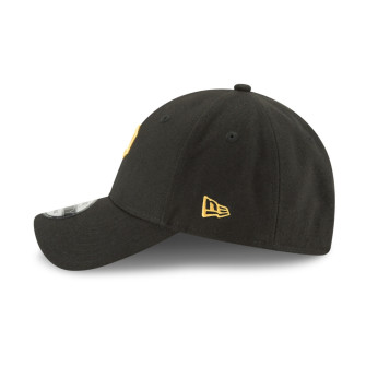 Casquette Réglable 9FORTY Pittsburgh Pirates The League noir osfa