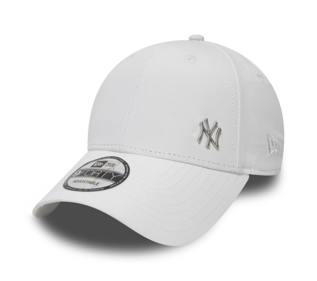 Casquette 9FORTY New York Yankees Flawless blanc osfa