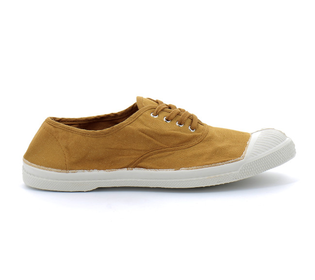 bensimon lacet camel 126