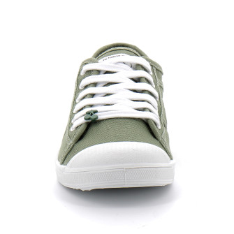 Basket basse pour femme Basic 02 sea pray