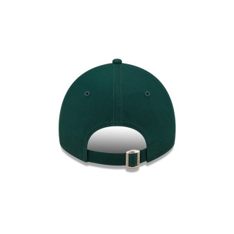 Casquette 9TWENTY Oakland Athletics League Essential Vert vert osfm
