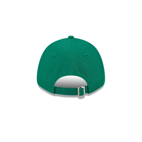 Casquette 9FORTY New York Yankees League Essential Vert - Femme vert osfm