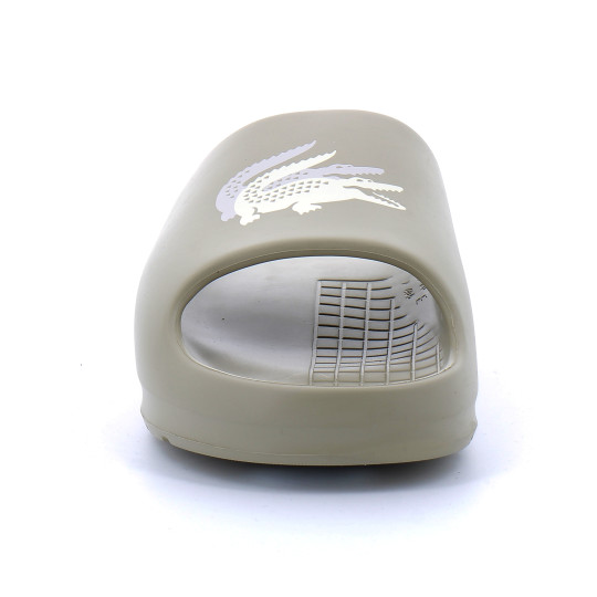 Claquettes Serve Slide 2.0 Evo kaki/white 45cma0005-2a9