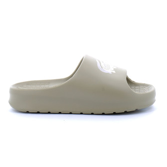 Claquettes pour homme Serve Slide 2.0 Evo kaki/white 45cma0005-2a9
