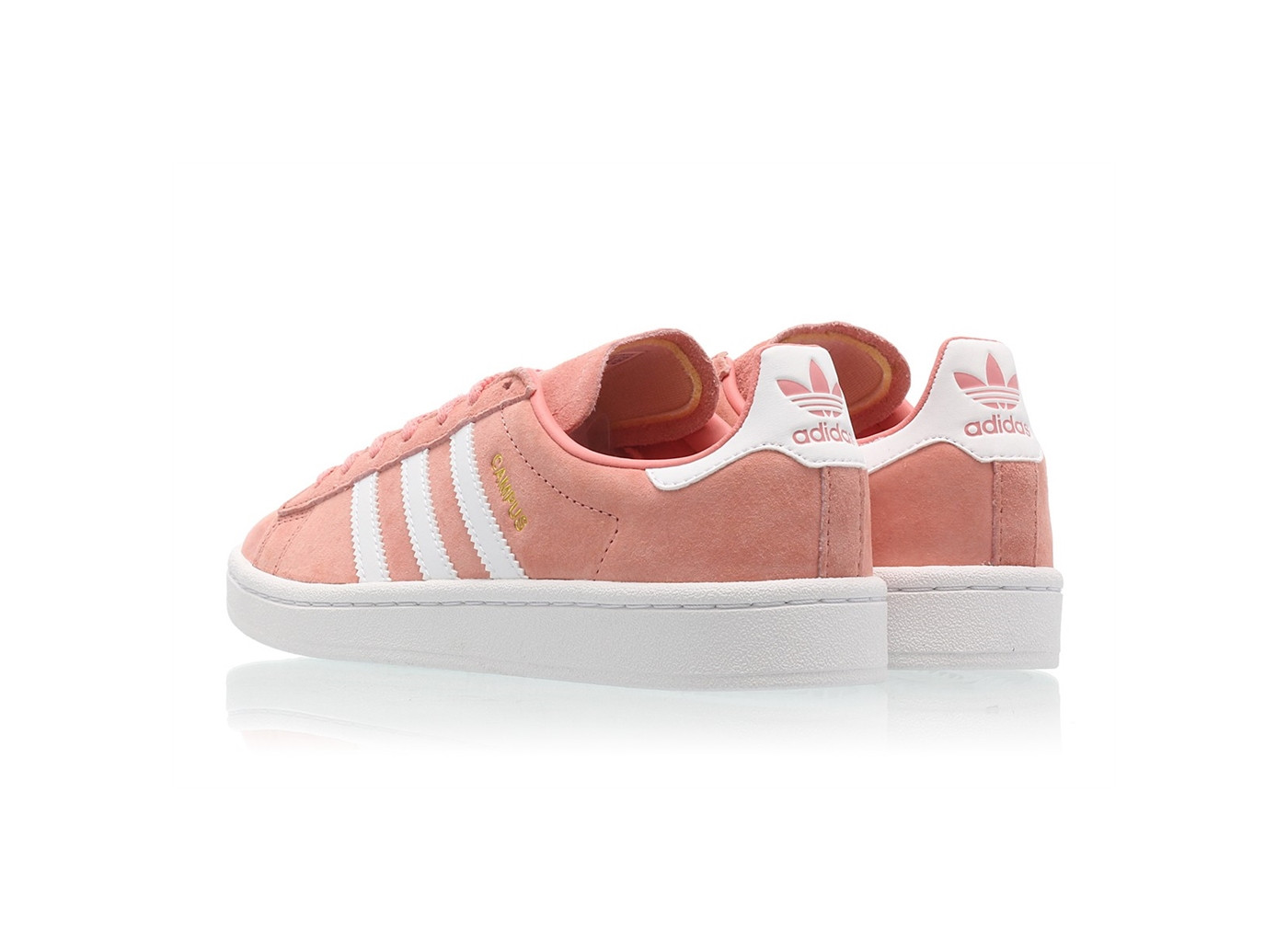 adidas campus w rose b41939