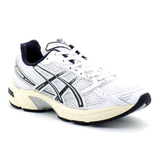 Chaussures SportStyle Gel 1130 pour adulte blanc-bleu 1202a164-110