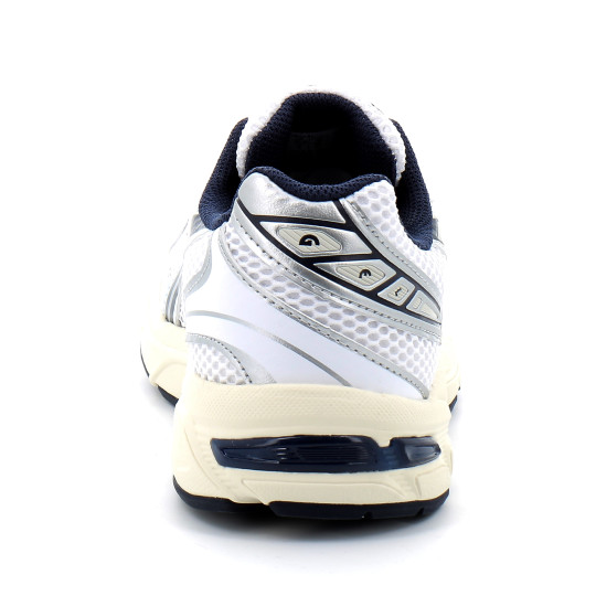 Chaussures SportStyle Gel 1130 pour adulte blanc-bleu 1202a164-110