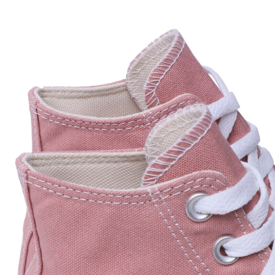 Chuck Taylor All Star Core vieux-rose a02784c