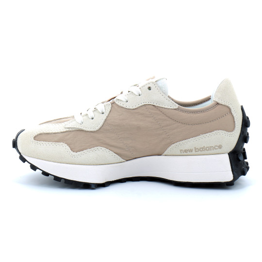 Chaussures de sport pour femme WS327 angora/gold ws327um