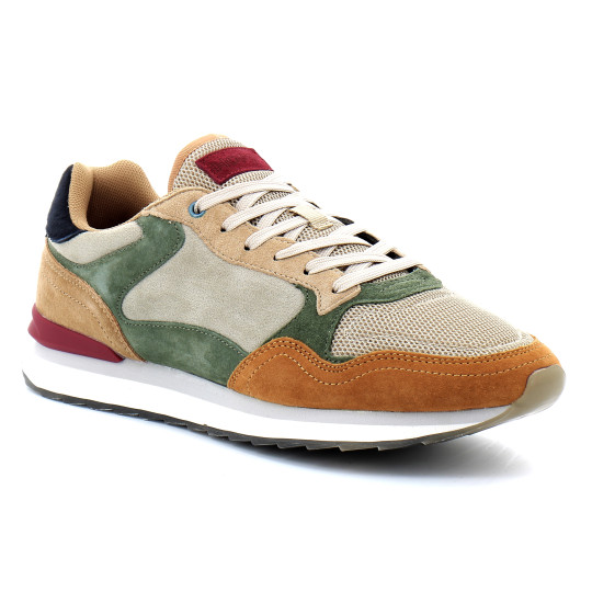 Basket pour homme CITY viena 12302602