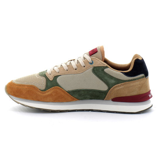 Basket pour homme CITY viena 12302602