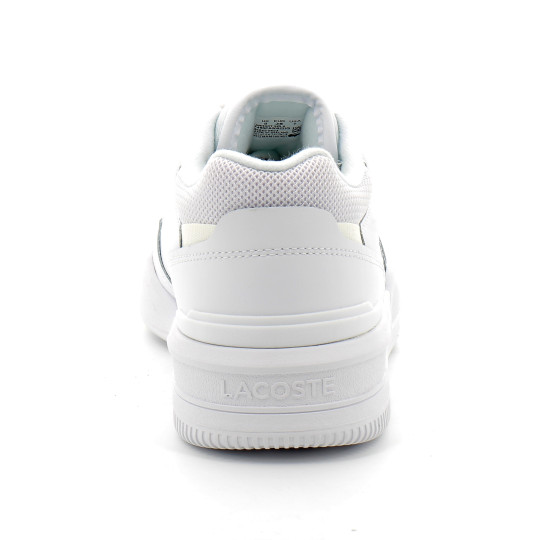 Sneakers Lineshot femme white 46sfa0092-21g