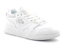 Sneakers Lineshot homme blanc 46sma0110-21g