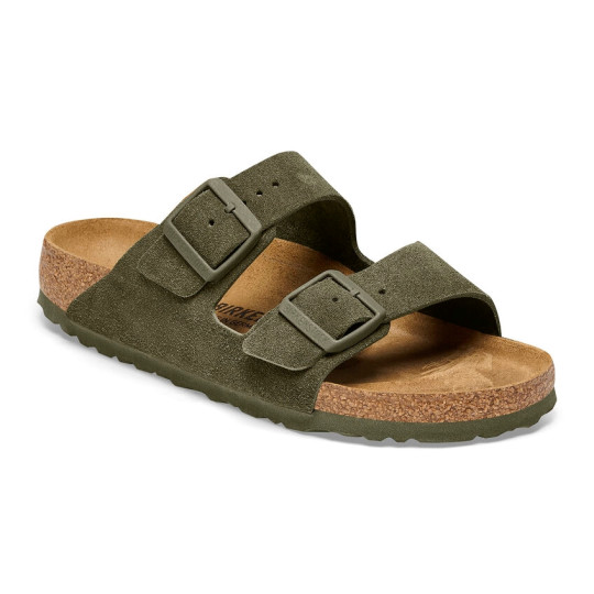 Sandale Arizona pour adulte thyme 1025720