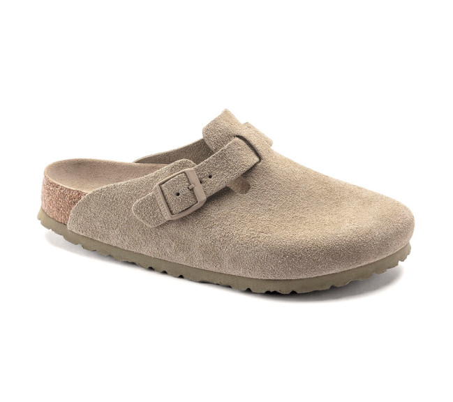 Sabot pour adulte boston faded-kaki 1019108