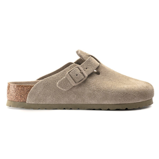 Sabot pour adulte boston faded-kaki 1019108