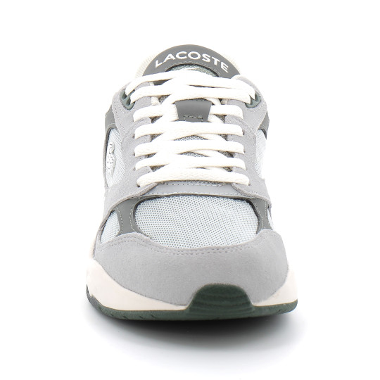 Sneakers Storm 96 Vintage gris 46sma0011-2g2