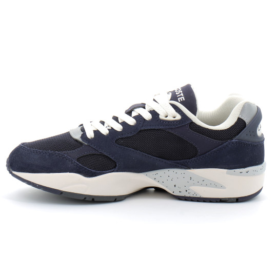Sneakers Storm 96 Vintage navy 46sma0011-95k