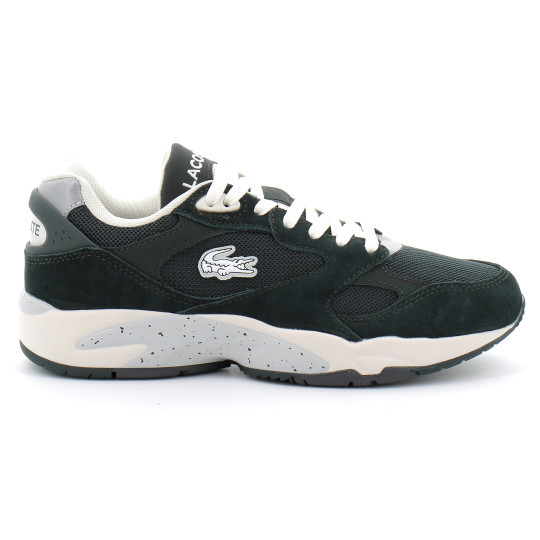 Sneakers Storm 96 Vintage green. 46sma0011-dg2