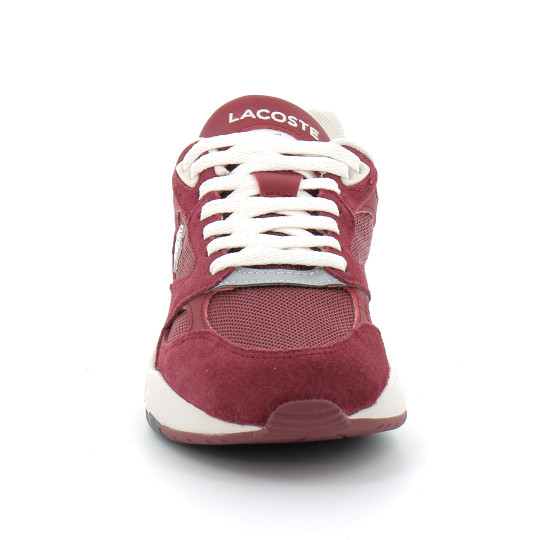 Sneakers Storm 96 Vintage femme burgundy 46sfa0010-bb2
