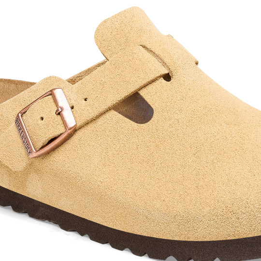 Sabot pour adulte boston latte cream 1026164