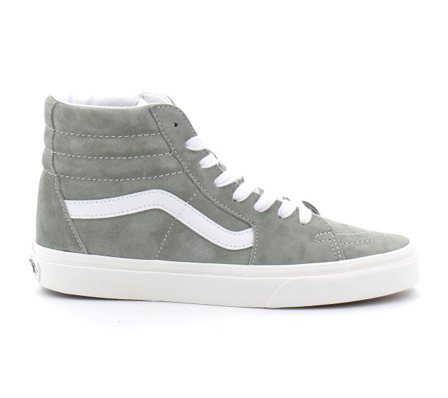 Vans discount vert clair