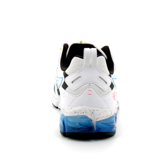 Chaussures de sport GEL-QUANTUM 180 pour adulte blanc-bleu 1201a865-100