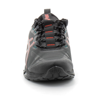 Chaussures de sport GEL-QUANTUM 360 VII black/red 1201a881-021