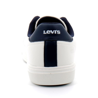 Basket pour homme Archie white du 40 au 45-235431-794-51