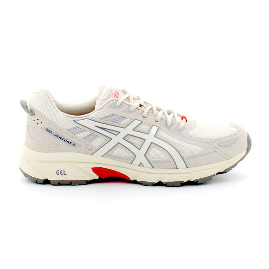 Chaussures de sport pour adulte GEL-VENTURE 6 off/white 1203a297-101