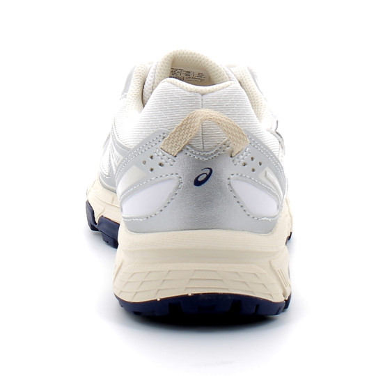 Chaussures de sport pour adulte GEL-VENTURE 6 white-silver 1203a407-100
