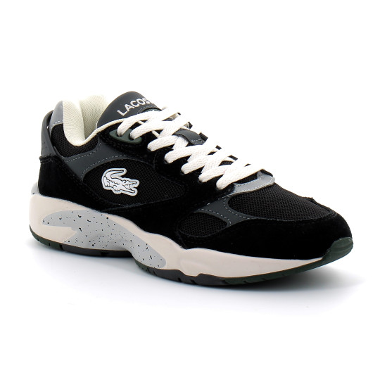 Sneakers Storm 96 Vintage femme black-grey 46sfa0010-237