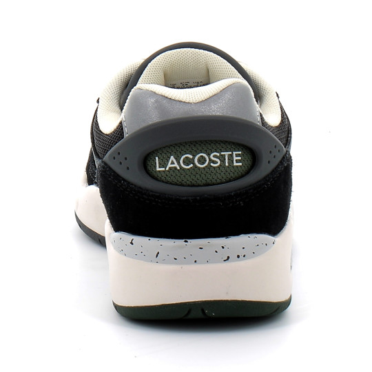 Sneakers Storm 96 Vintage femme black-grey 46sfa0010-237