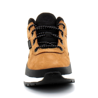 Basket à lacets pour enfant Field Trekker wheat a2g3u/2311/youth