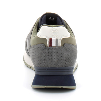 Chaussures à lacet pour adulte TRAVIS military green 001