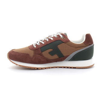 Chaussures de runnings pour adulte ELM choco f23cg9201/cam38