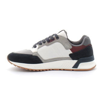 Chaussures à lacet pour adulte DALTON off/white 101