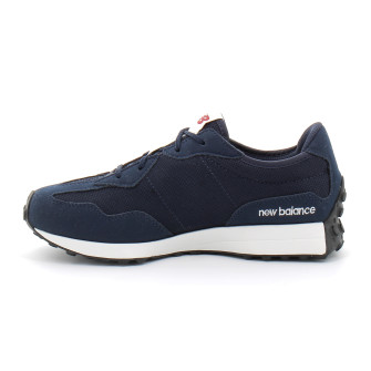 Chaussures de sport pour junior GS327 navy gs327cnw