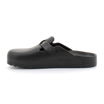 birkenstock boston eva black 127103/1002314