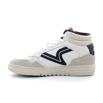 Basket montante à lacet pour femme 8800100 marino 8800100