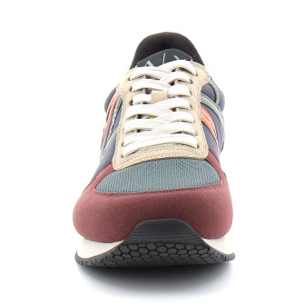 Baskets XUX017 multicolor du 40 au 45..