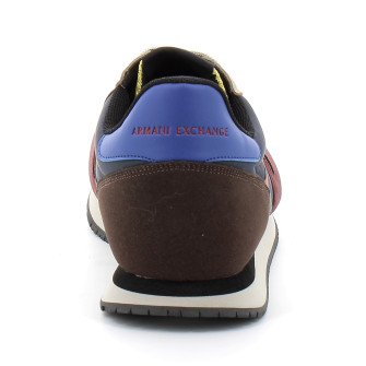 Baskets XUX017 multicolor du 40 au 45..