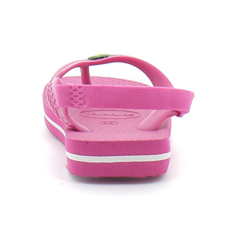 Sandale pour enfant Baby Brasil Logo II pink 4140577.5342