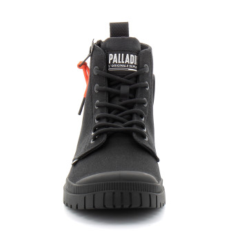 SP20 UNZIPPED black 78883-008-m