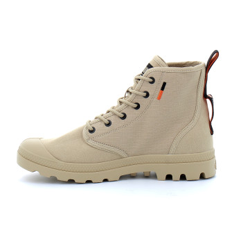 Chaussures montantes à lacet pour adulte PAMPA HI SUPPLY RS desert 78881-274