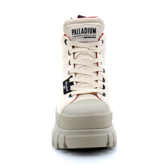 REVOLT BOOT OVERCUSH almond 98863-175