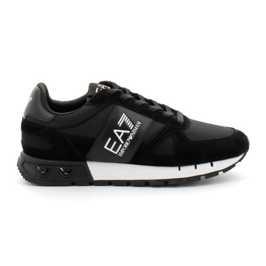 Baskets Sneakers X8X151-XK354 Black White black xk354-a120
