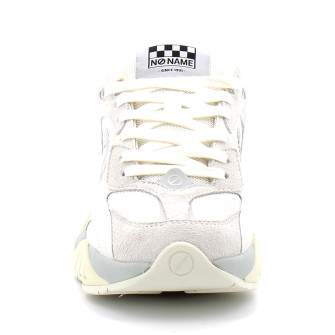 Basket mode pour femme KRAZEE RUNNER white du 36 au 41-pnvkns0401